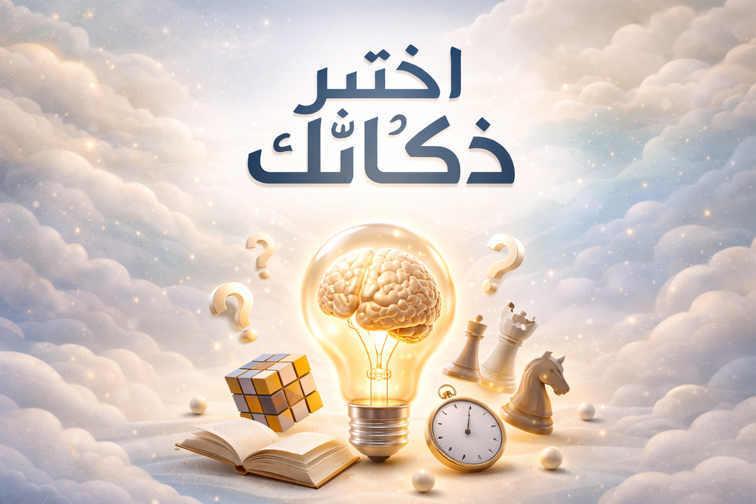 باقة القدرات
