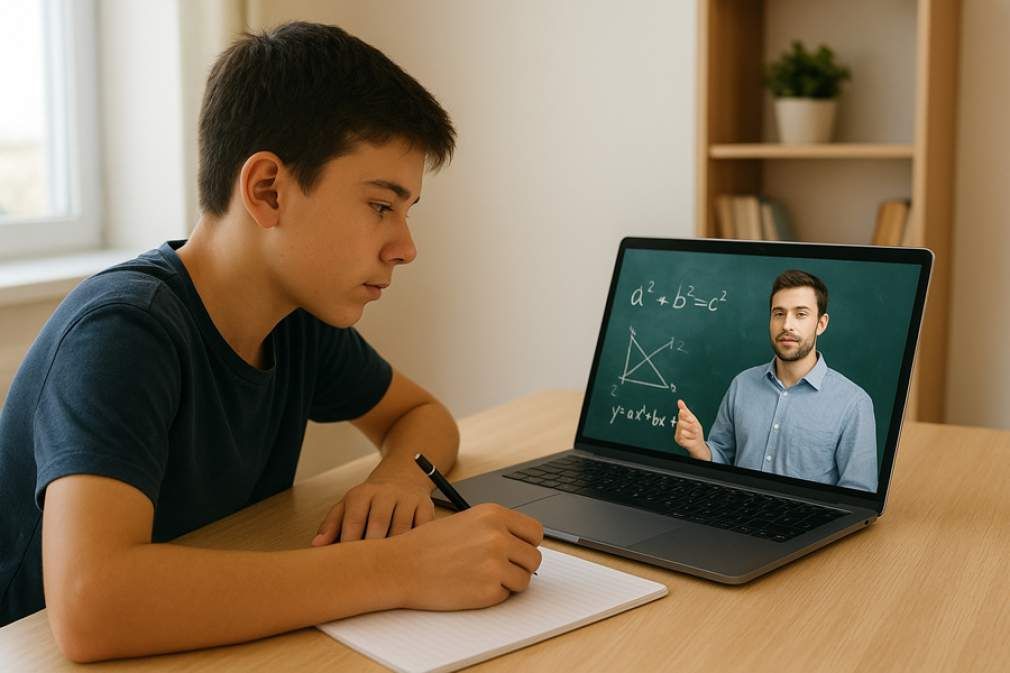 رياضيات ( تحصيلي )